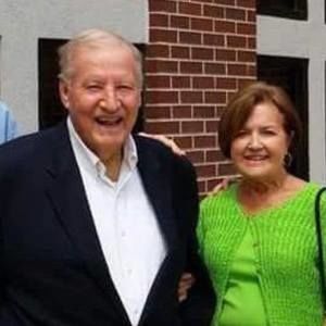 Meet your Posher, Nancy